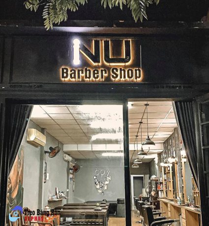 một mẫu đơn giản