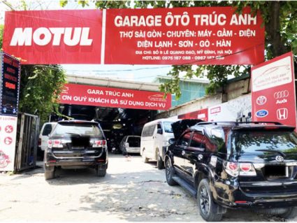 Mẫu bảng đơn giản