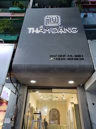 bảng hiệu cemboard