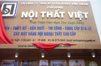 Nơi mua bán các sản phẩm decor