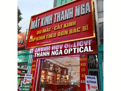 Nội dung của bảng hiệu