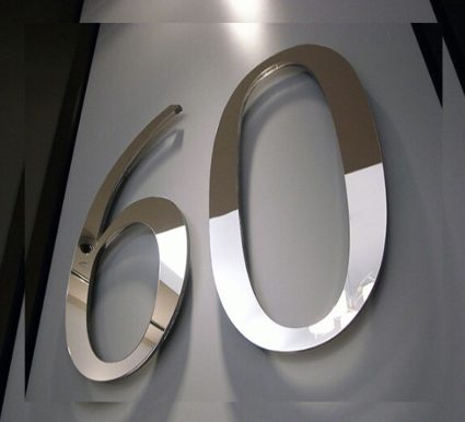 Chữ số trắng gương