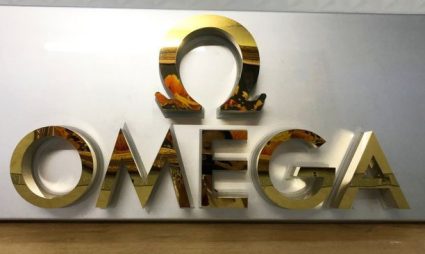 Biểu tượng của sự thịnh vượng