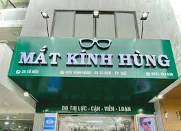 Bảng alu chữ nổi