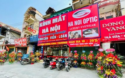 Thông tin rõ ràng mạch lạc