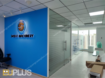 Logo công ty Stolle Machinery