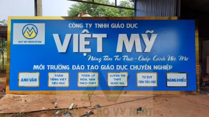 Chuyên nghiệp trong mọi khâu