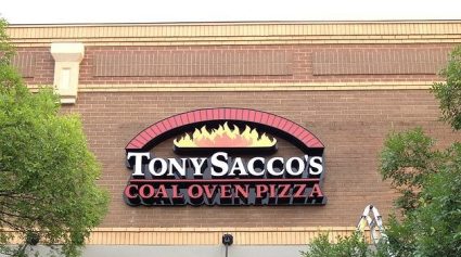 Biển hiệu quán đẹp