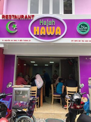 Báo giá làm bảng hiệu shop