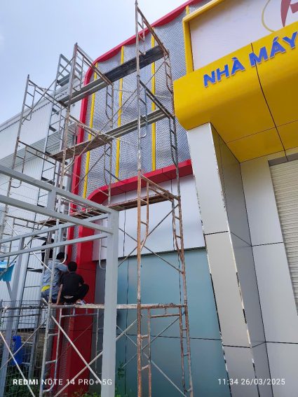 Bảng hiệu giá rẻ