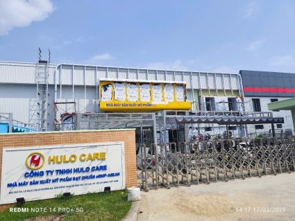 Nhà thầu phụ bảng hiệu