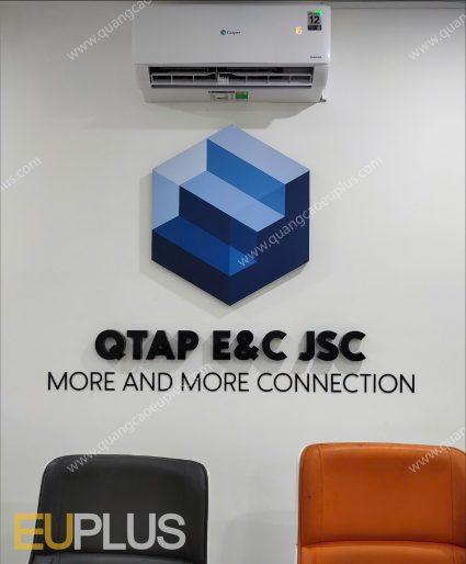 Mẫu backdrop in UV