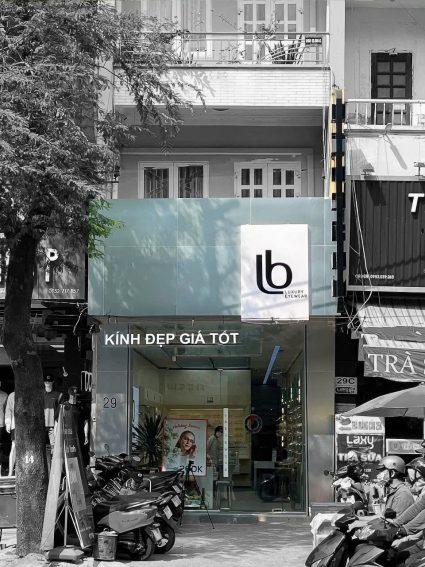 Bảng hiệu giá rẻ