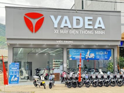 Bảng hiệu giá rẻ