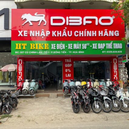 dịch vụ thi công quảng cáo