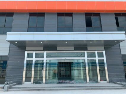 Công ty ốp ALu giá rẻ