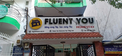 đơn vị thi công bảng hiệu