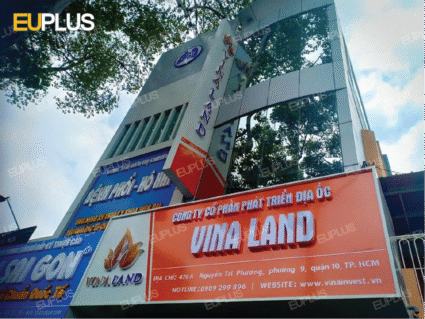 thiết kế thi công chuyên nghiệp