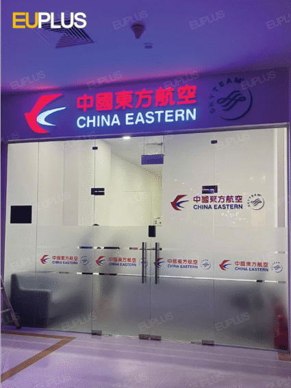 Làm bảng hiệu chữ nổi