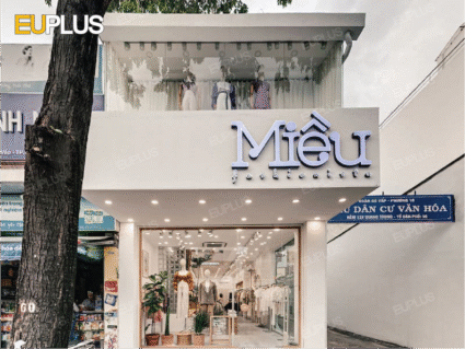 Làm bảng hiệu giá rẻ