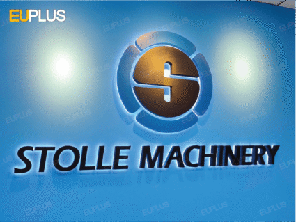 Logo văn phòng đẹp