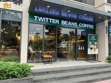 Làm bảng hiệu ALu