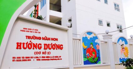 Thi công bảng hiệu alu