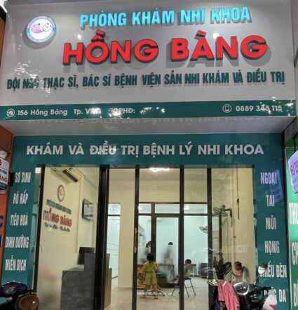 Làm bảng hiệu giá rẻ