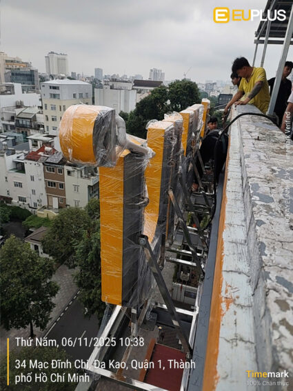 làm logo chuyên nghiệp