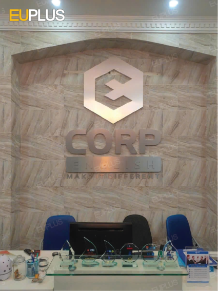 logo công ty